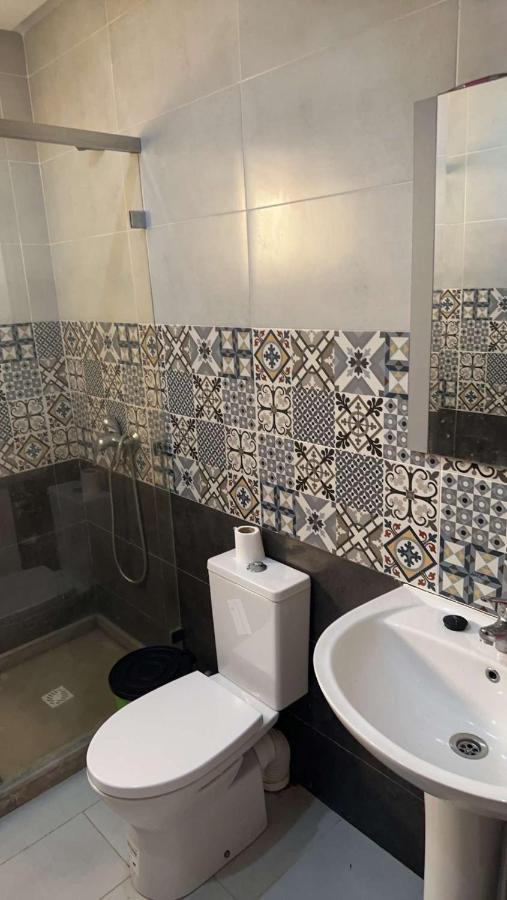 Appartement De Lux Hay Al Matar Надор Екстериор снимка
