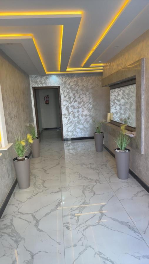 Appartement De Lux Hay Al Matar Надор Екстериор снимка