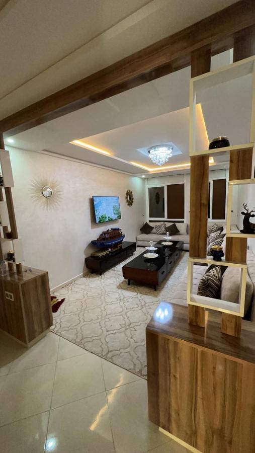 Appartement De Lux Hay Al Matar Надор Екстериор снимка