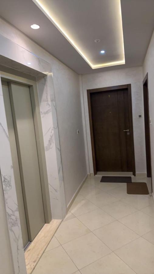 Appartement De Lux Hay Al Matar Надор Екстериор снимка
