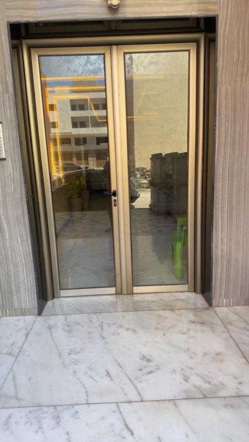 Appartement De Lux Hay Al Matar Надор Екстериор снимка
