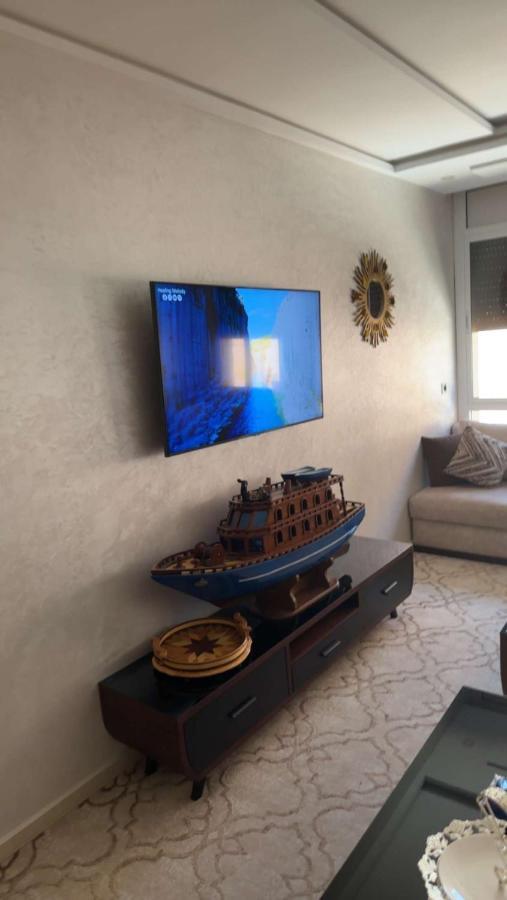 Appartement De Lux Hay Al Matar Надор Екстериор снимка