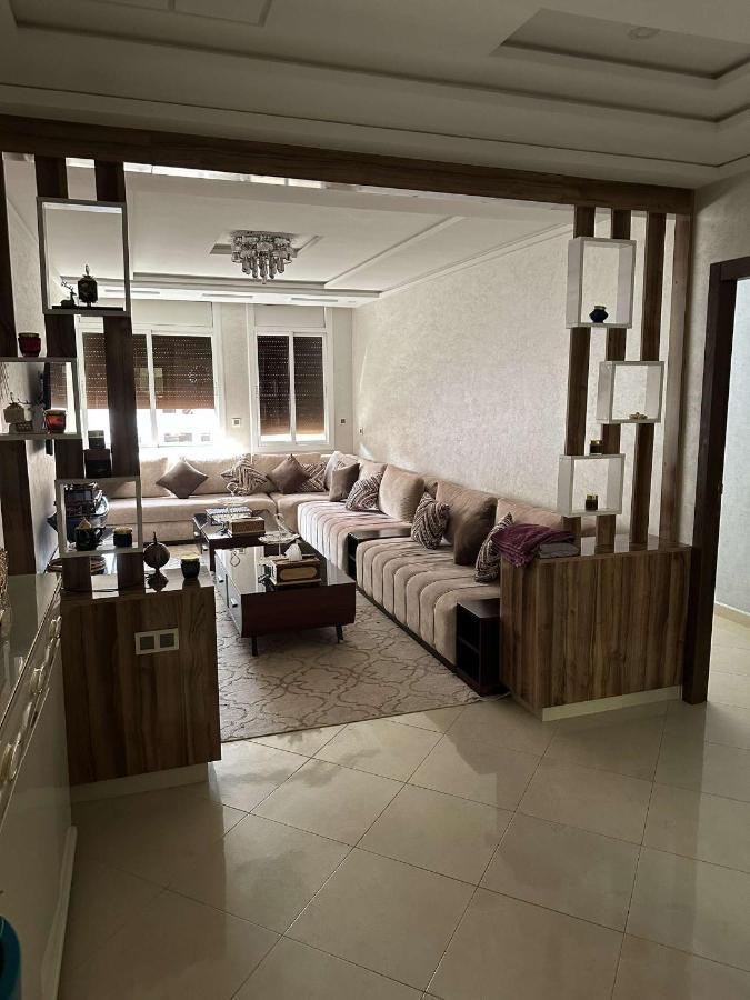 Appartement De Lux Hay Al Matar Надор Екстериор снимка