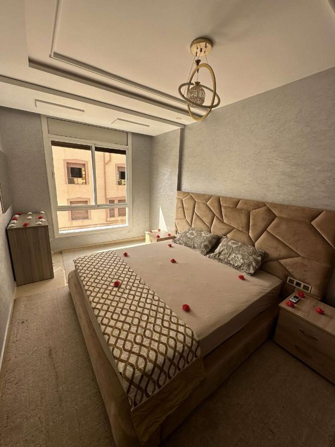 Appartement De Lux Hay Al Matar Надор Екстериор снимка