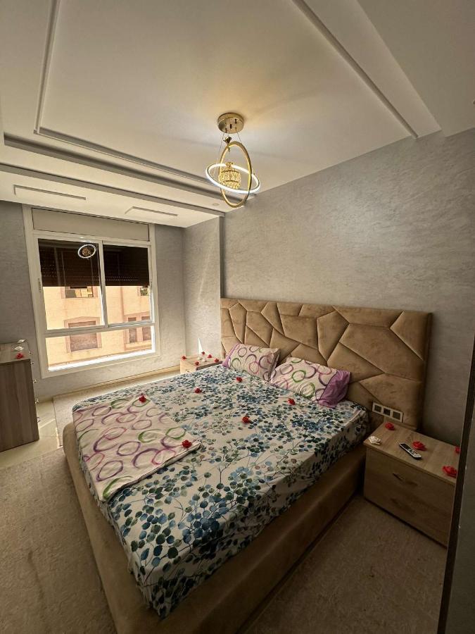 Appartement De Lux Hay Al Matar Надор Екстериор снимка